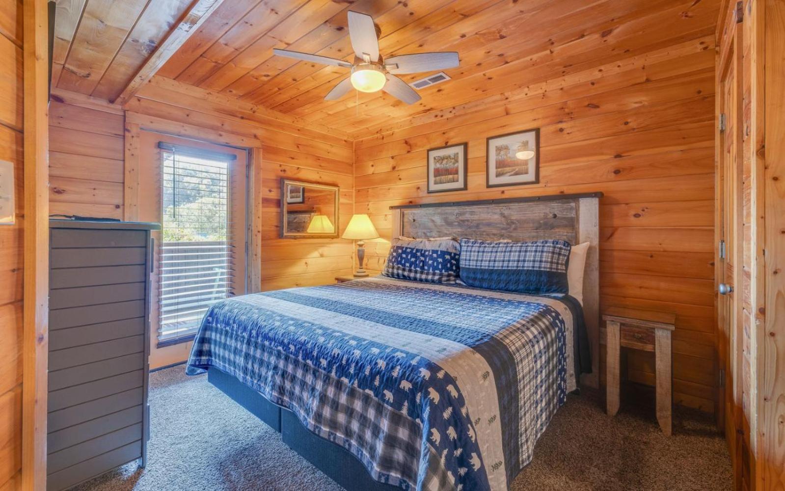 Villa Heavenly Escape Pigeon Forge Exterior foto