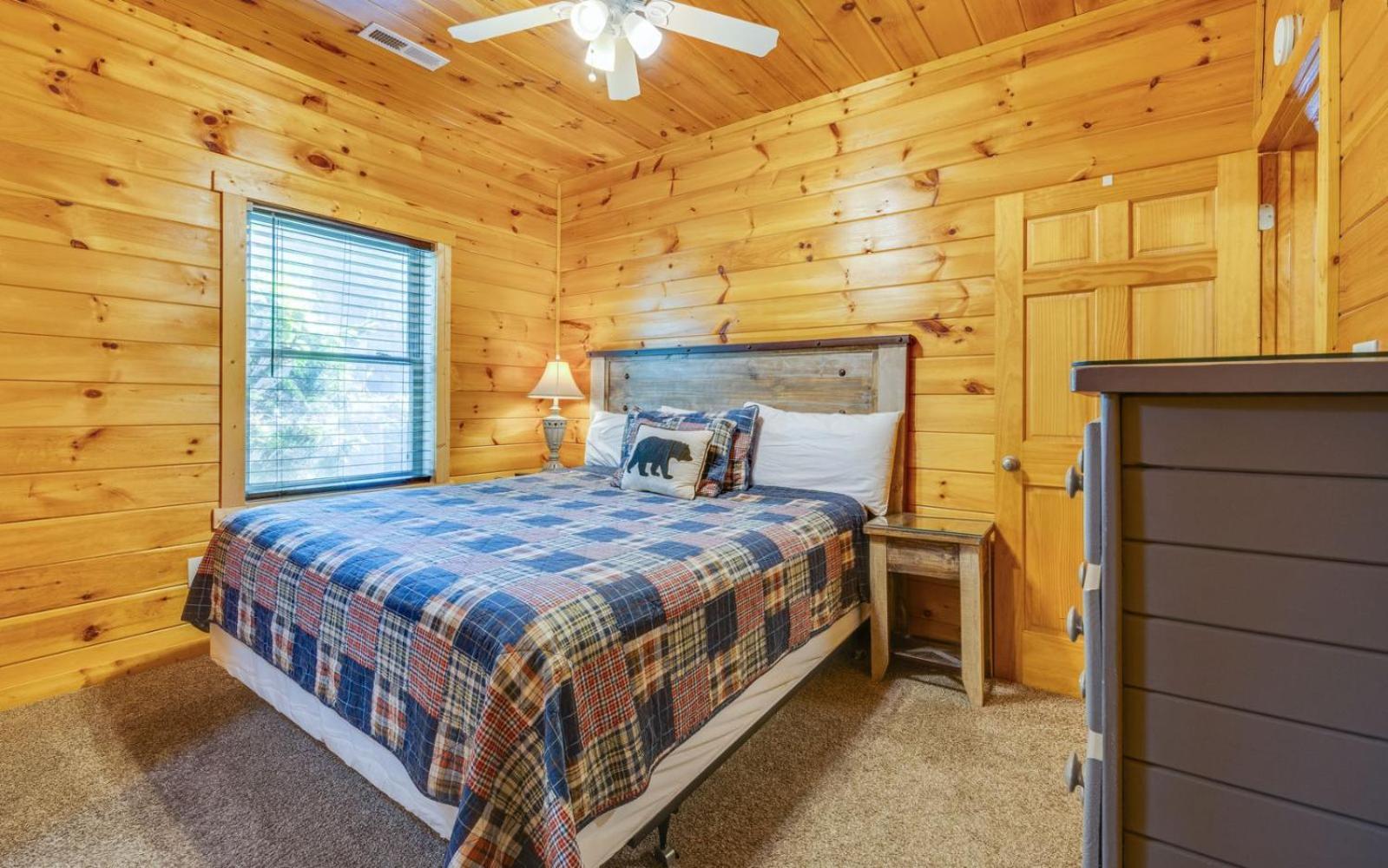 Villa Heavenly Escape Pigeon Forge Exterior foto