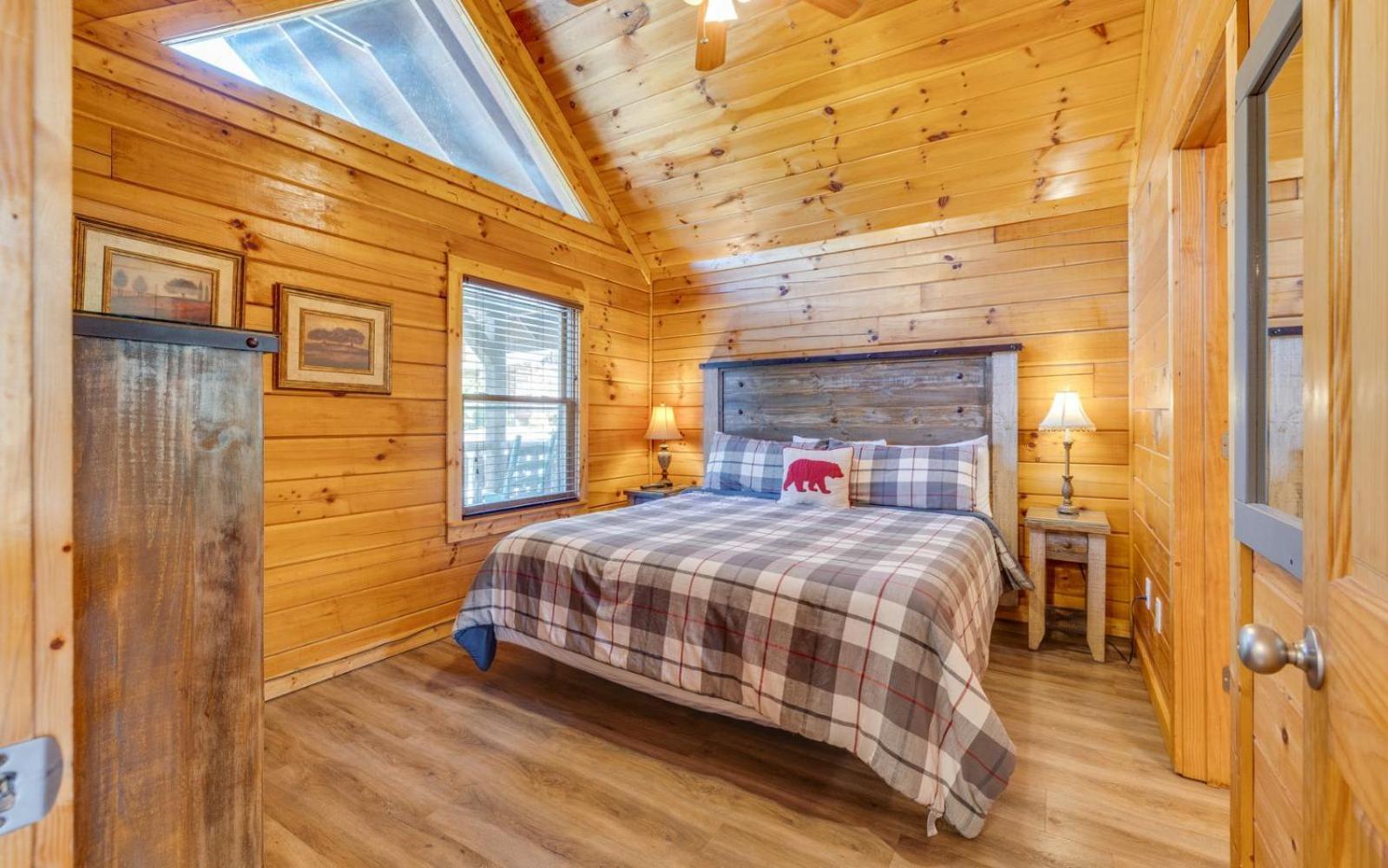 Villa Heavenly Escape Pigeon Forge Exterior foto