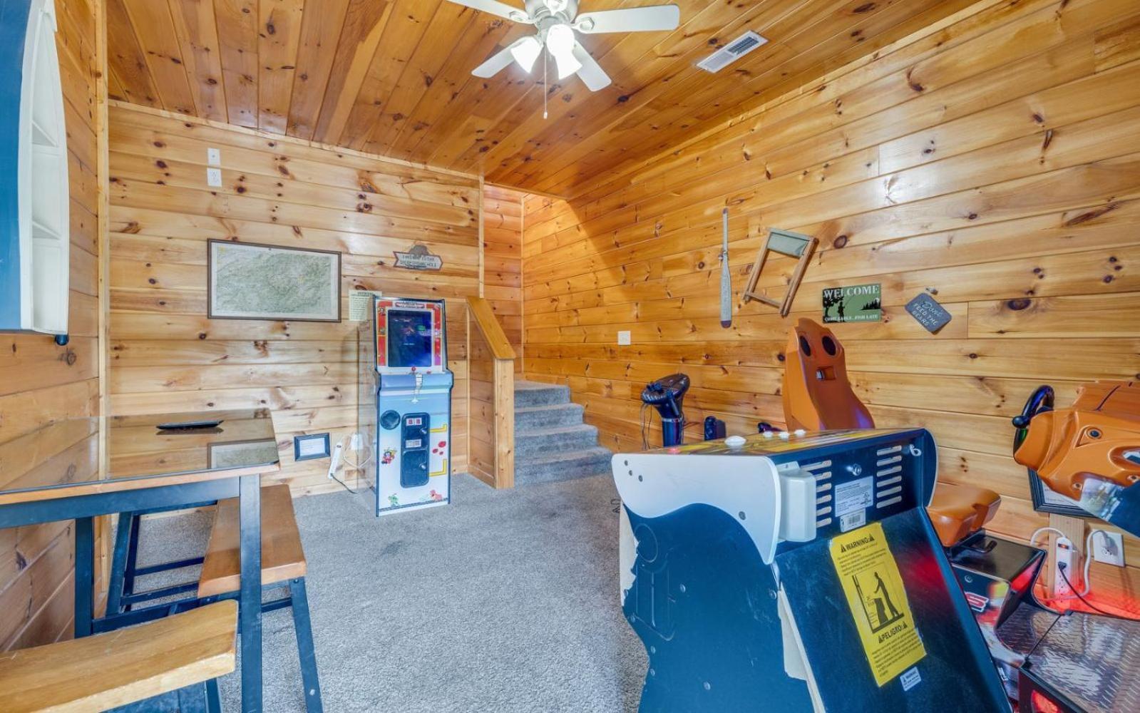 Villa Heavenly Escape Pigeon Forge Exterior foto